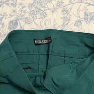 New York & Company Green Pants